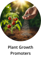 Plant Growth Promoters